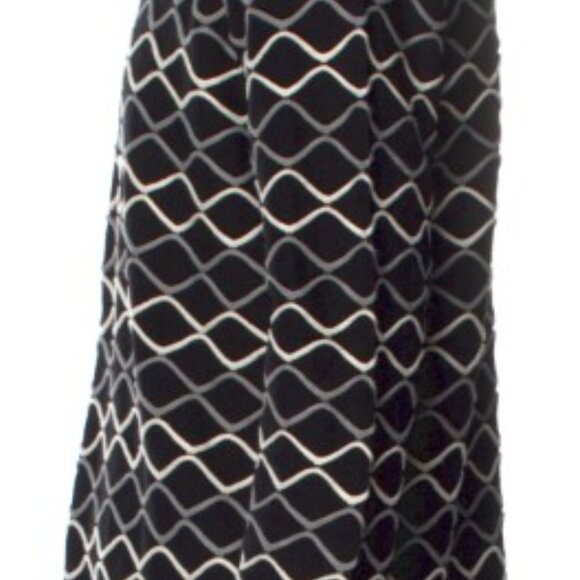 Emporio Armani Printed Crew Neck Pullover w/ Tags - Picture 3 of 7